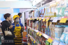 Empresa consultora estadounidense evalúa capacidad de recuperación económica de Vietnam