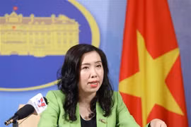 Confía Vietnam en éxitos de comunidad mundial en control del COVID-19