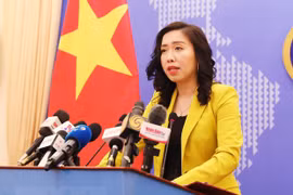 Ratifica Vietnam enfoque indiscriminado en lucha contra epidemia