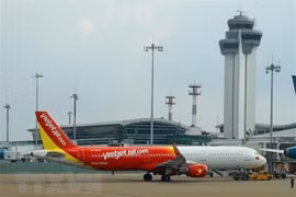 Repatrían a más de 230 ciudadanos vietnamitas desde Corea del Sur