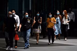 Singapur continúa reportando datos de empleo negativos en segundo trimestre