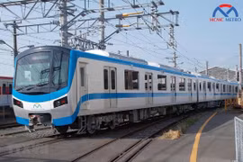 Proponen la construcción de una línea ferroviaria en Ciudad Ho Chi Minh