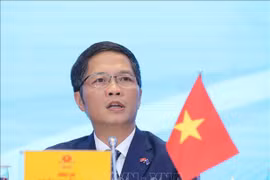 Presidirá Vietnam reunión sobre Acuerdo de Asociación Económica Integral Regional