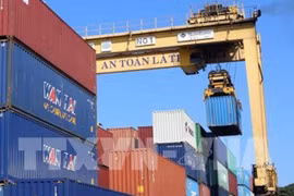 Cooperan JICA y ciudad vietnamita de Da Nang en construcción del puerto marítimo