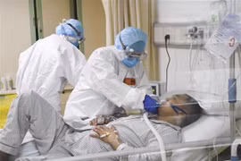Paralizan en Vietnam recepción de trabajadores chinos por nuevo coronavirus