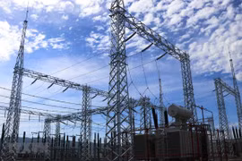 Aumenta Camboya producción de electricidad para consumo interno
