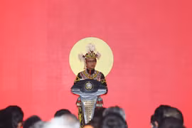 La soberanía de Indonesia es una cuestión innegociable, afirmó canciller
