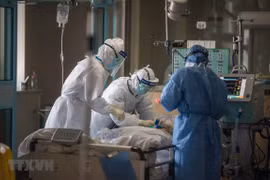 Refuerzan Laos y Camboya medidas preventivas contra COVID-19