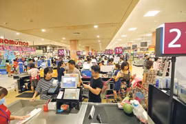 Grupo japonés AEON se expandirá en Vietnam