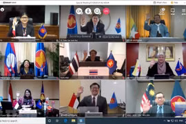 Preside Vietnam reunión regional sobre derechos humanos