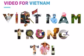 Facebook lanza programa para promover la imagen del país y la gente de Vietnam