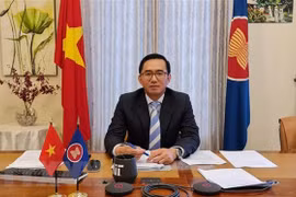 Vietnam asume la presidencia de Junta Directiva de Fundación de ASEAN