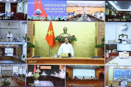 Premier de Vietnam da luz verde a reapertura de vuelos comerciales a Tailandia 
