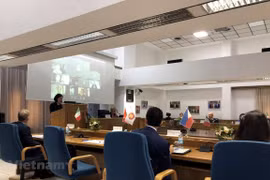 Refuerzan cooperación entre ASEAN e Italia