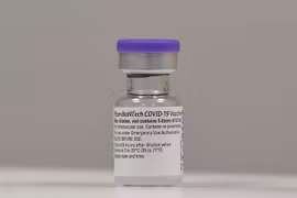 Singapur aprueba vacuna anticovid de Pfizer y BioNTech