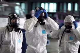 Laos establece Comité especializado para prevenir la expansión del nuevo coronavirus 