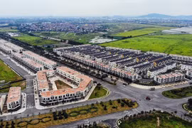 Zonas industriales de provincia vietnamita de Bac Ninh captan inversión extranjera