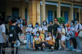 Medio estadounidense exalta a Vietnam como primer país en combate contra el COVID-19