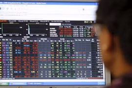 Prevén lento crecimiento del mercado bursátil vietnamita esta semana
