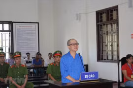 Condenan en Vietnam a propagandista contra el Estado
