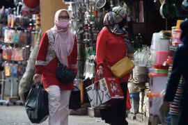 Indonesia destina 24 mil millones de dólares para estímulo económico en 2021