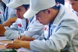 Apoya OIT a Vietnam en la promoción de migración laboral segura