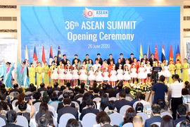 Indonesia confía en éxitos de ASEAN en superar la pandemia de COVID-19