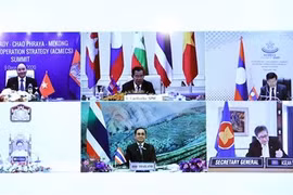Refrendan en Cumbre regional lazos para recuperación pospandémica