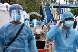 Destina Hanoi 28,2 millones de dólares en apoyo a hogares de escasos recursos
