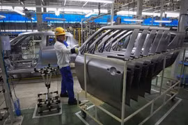 Exportaciones de Tailandia podrían contraerse en 2020