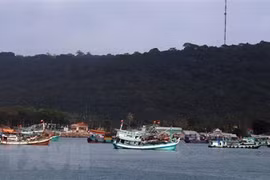 Repudia experto australiano establecimiento por China de la llamada ciudad de Sansha