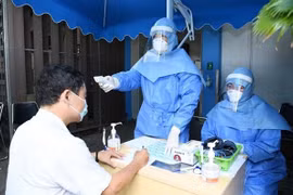 COVID-19: Vietnam sin nuevos contagios por 51 días consecutivos