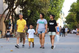 Provincia vietnamita de Khanh Hoa busca atraer 3,2 millones de turistas extranjeros en 2020