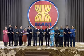 Destacan éxitos de la cooperación ASEAN + 3