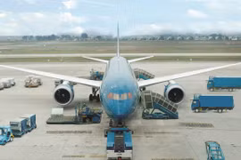 Vietnam Airlines recupera más rutas domésticas en octubre