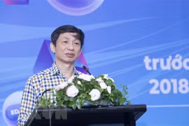 Casi 13 mil personas en Vietnam reciben tratamiento preventivo contra el VIH