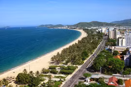 Promueven turismo marítimo en provincia vietnamita de Khanh Hoa