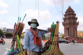 El turismo de Camboya podrá recuperarse por completo en 2025