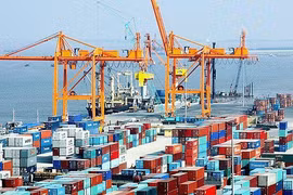 Tratado comercial ASEAN-Hong Kong impulsará exportaciones agrícolas de Vietnam 