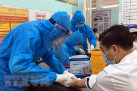 COVID-19: Se detectan dos nuevos casos en Vietnam 