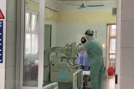 Registra Vietnam más casos de COVID-19