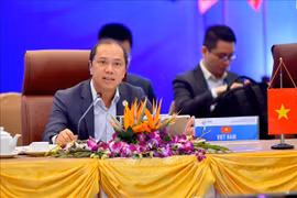 Arranca Vietnam preparativos para la 36 Cumbre de la ASEAN