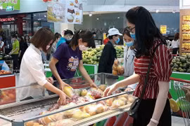 Empresas vietnamitas buscan exportar más productos a China