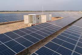 Proyectan construir central termoeléctrica en parque nacional de Camboya