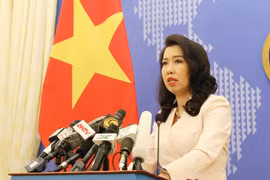 Vietnam y Camboya determinados a prevenir la propagación de COVID-19 en comunidad