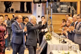 Vietnam consolida su posición en la región y el mundo