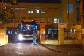 COVID- 19: Registra Vietnam segundo fallecimiento
