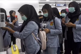 Indonesia podría alcanzar crecimiento de 4,5 por ciento en primer trimestre de 2020