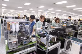 Instituto de Singapur destaca economía abierta de Vietnam