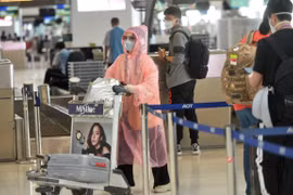 Tailandia dispone de suficientes recursos para enfrentar la epidemia